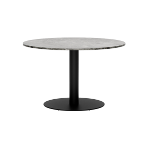 Florence Column Table - Round