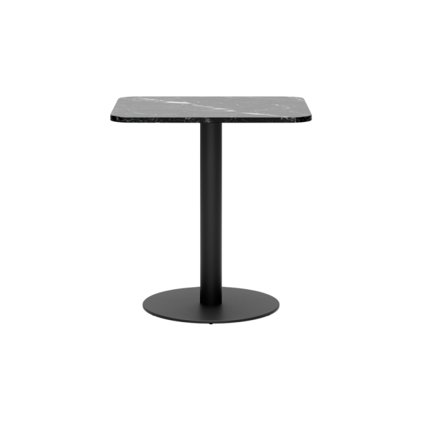 Florence Column Table - Rectangular