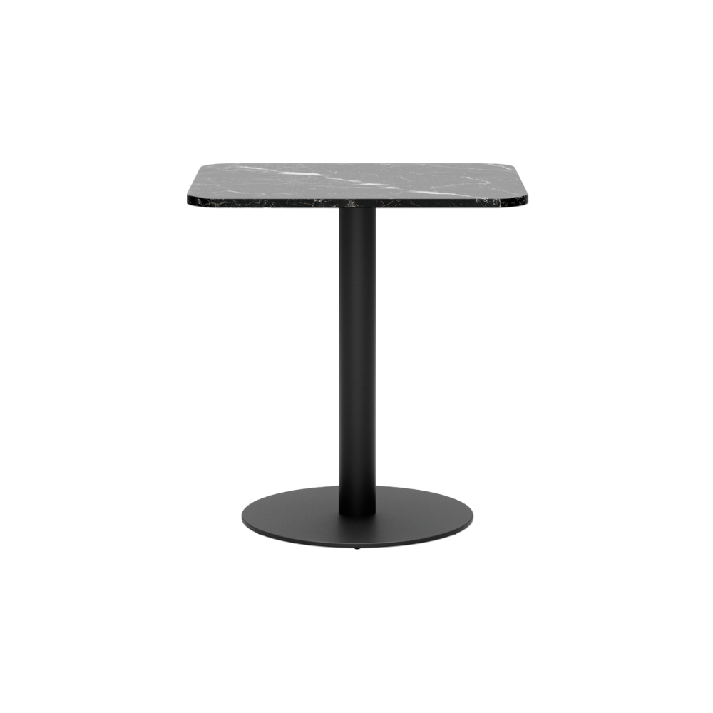 Florence Column Table - Rectangular