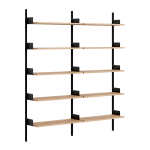 Black + Oak
