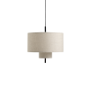 Margin Suspension Lamp - 500