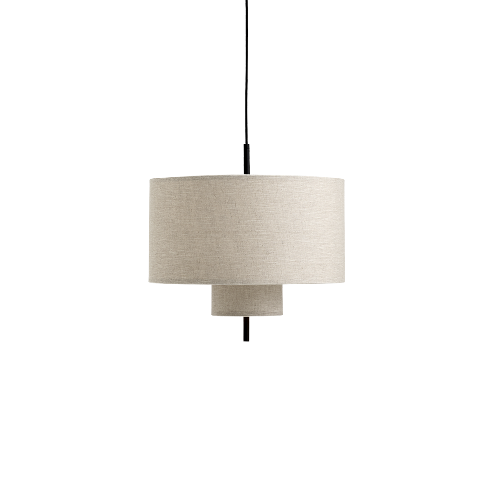 Margin Suspension Lamp - 500