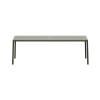May Bench