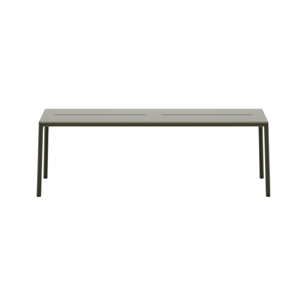 May Bench