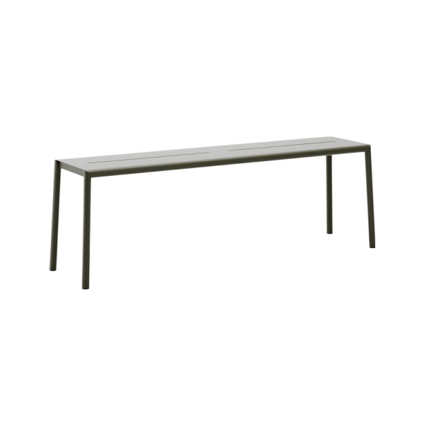 May Bench