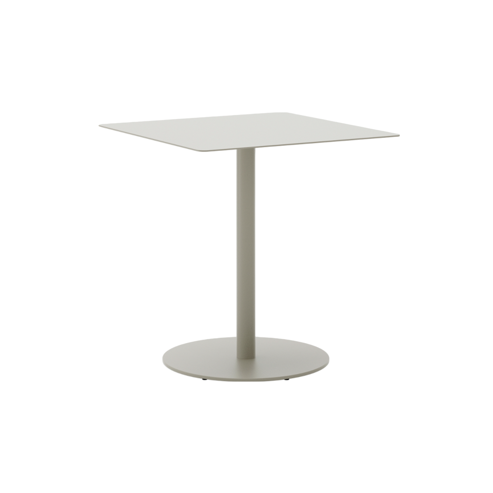 May Bistro Table - Square
