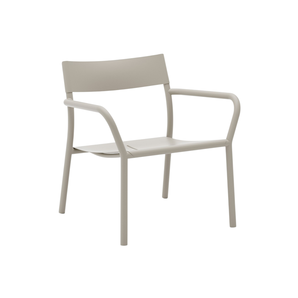May Lounge Chair