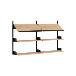 New Works Wall Shelf - Office