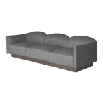 M 30 + 50 + 40 - Mole