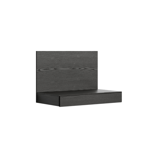 Tana Wall Mounted Desk