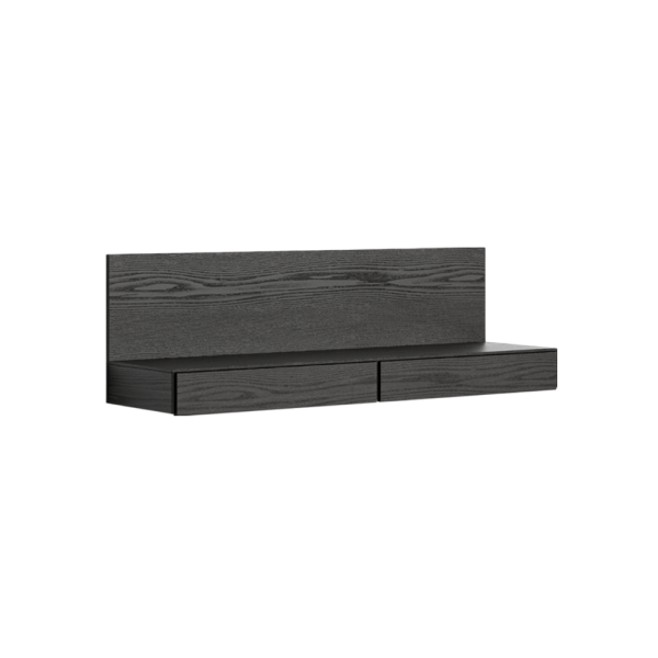 Tana Wall Mounted Media Unit