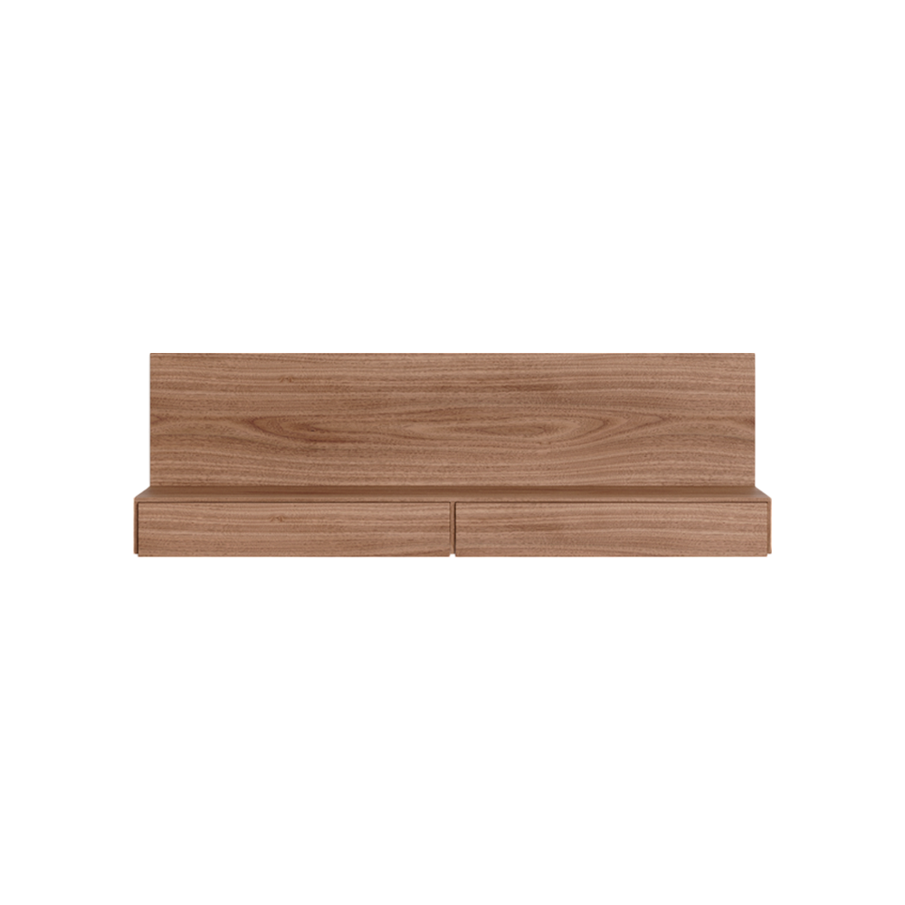 Tana Wall Mounted Media Unit