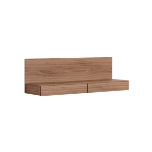 Tana Wall Mounted Desk