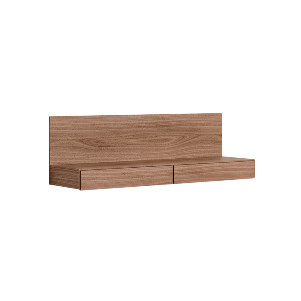 Tana Wall Mounted Desk