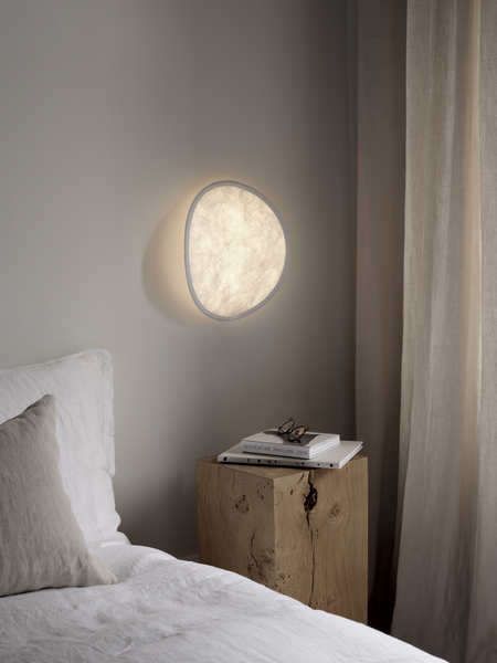 Tense Wall Lamp