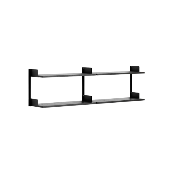 New Works Wall Shelf - Chamber