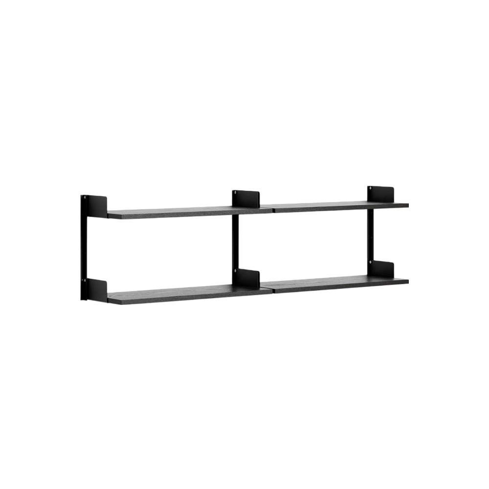 New Works Wall Shelf - Chamber