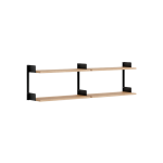 Black + Oak