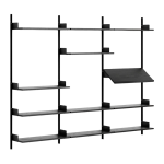 Black + Black Ash