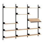 Black + Oak
