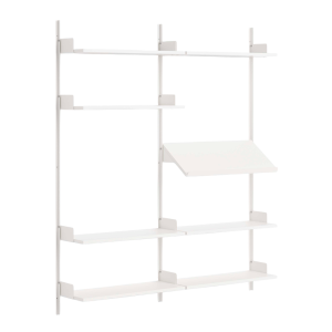 New Works Wall Shelf - Living