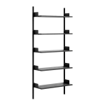 Black + Black Ash