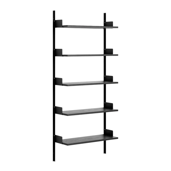 New Works Wall Shelf - 1900