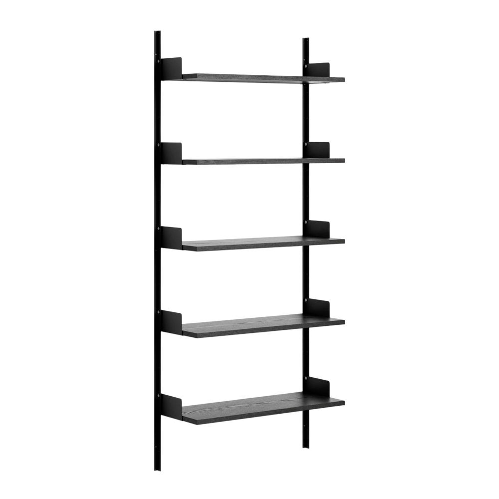New Works Wall Shelf - 1900