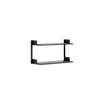 Black + Black Ash