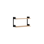 Black + Oak