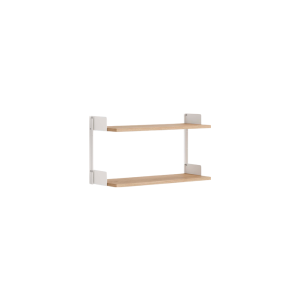 New Works Wall Shelf - 450