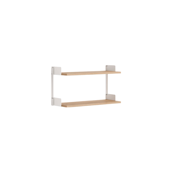 New Works Wall Shelf - 450