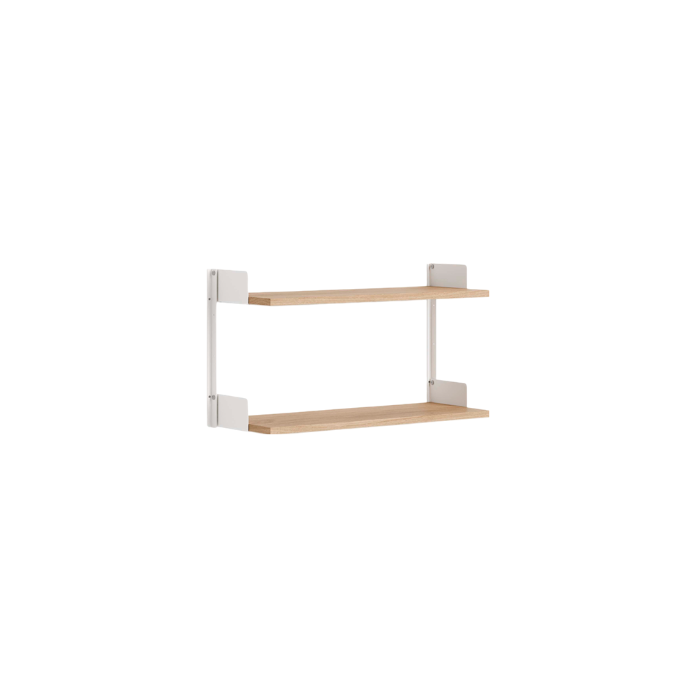 New Works Wall Shelf - 450