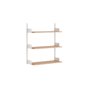 New Works Wall Shelf - 900