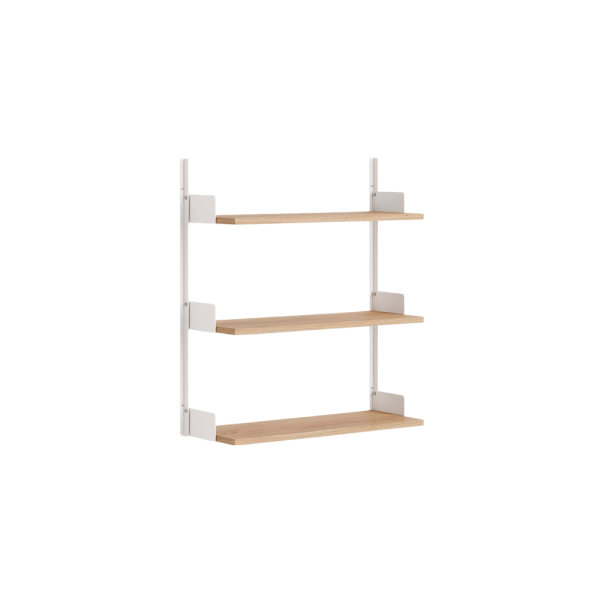 New Works Wall Shelf - 900