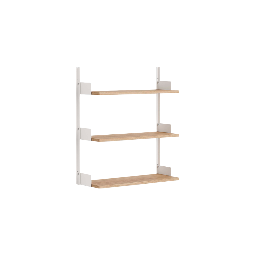 New Works Wall Shelf - 900