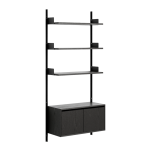 Low - Black + Black Ash
