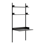 Black + Black Ash
