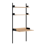 Black + Oak
