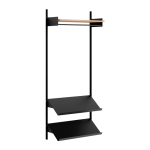 Black + Oak