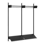 Black + Black Ash