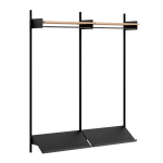 Black + Oak