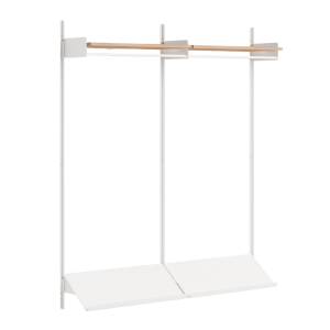 New Works Wall Shelf - Wardrobe 2
