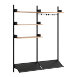 Black + Oak