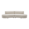 Coda Modular Sofa