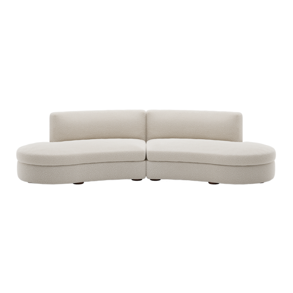 Coda Modular Sofa