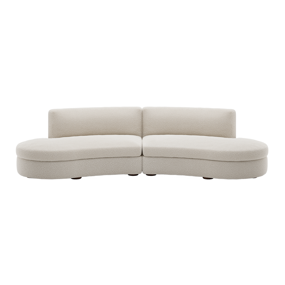 Coda Modular Sofa