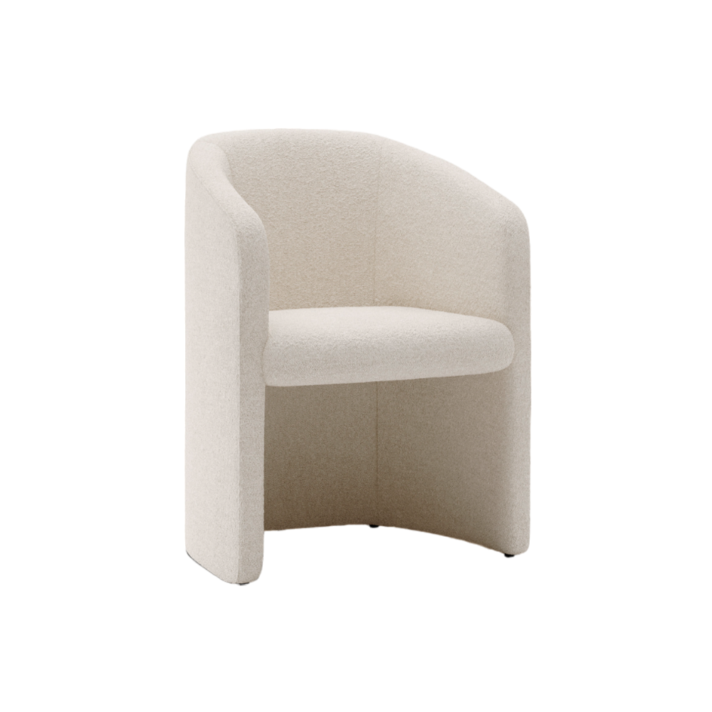 Covent Club Chair