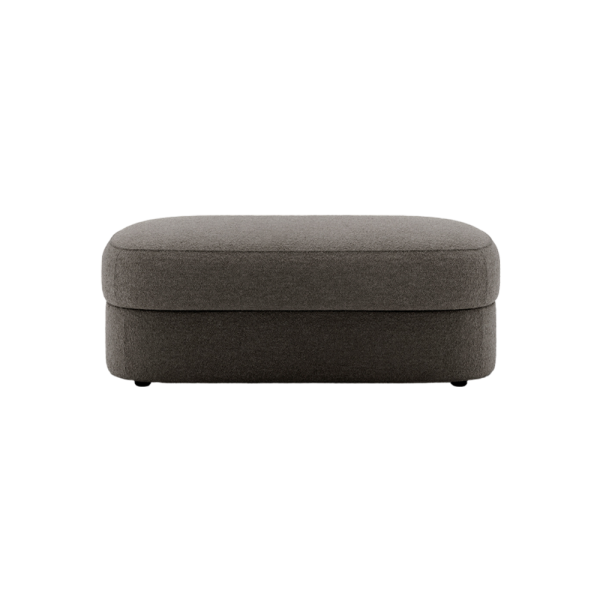 Covent Pouf - Rectangular