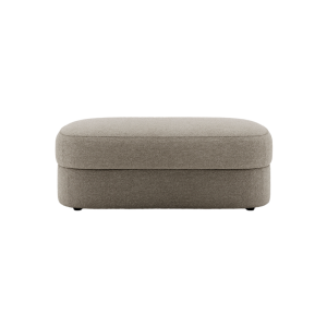 Covent Pouf - Rectangular